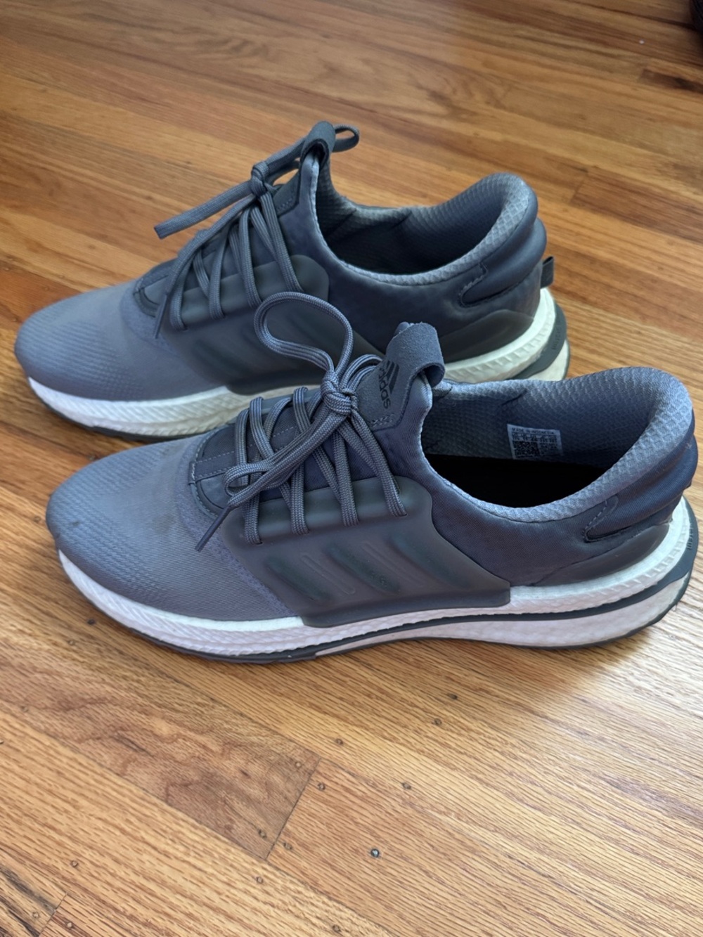 adidas X_PLRBOOST